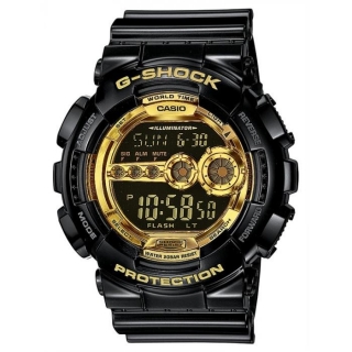 Casio G-Shock GD-100GB-1ER
