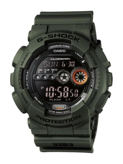 Casio G-Shock GD-100MS-3ER