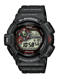Casio G-Shock Mudman G-9300-1ER