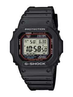Casio G-Shock Solar GW-M5610-1ER