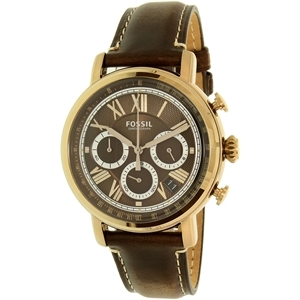 Fossil Buchanan FS5116 Bronze