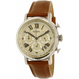 Fossil Buchanan FS5117 Silver