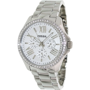 Fossil Cecile AM4481 Silver