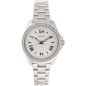 Fossil Cecile AM4576 Silver