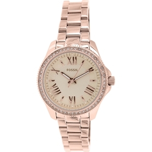 Fossil Cecile AM4578 Rose Gold
