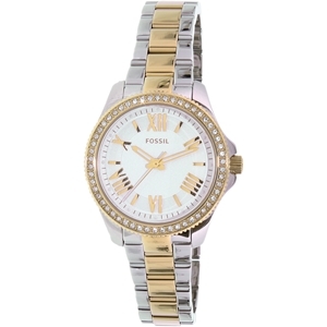Fossil Cecile AM4579 Silver