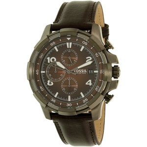 Fossil Dean FS5113 Gunmetal
