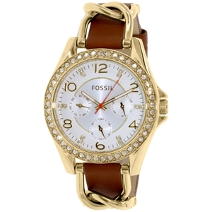 Fossil ES3723 Brown