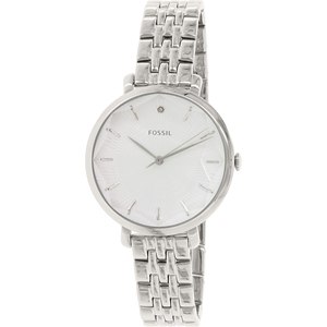 Fossil ES3858 Silver