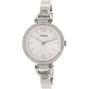 Fossil Georgia ES3225 Silver