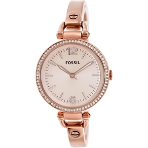 Fossil Georgia ES3226 Rose-Gold