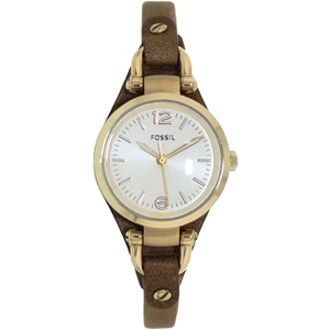 Fossil Georgia ES3264 Brown