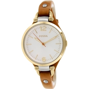 Fossil Georgia ES3565 Brown