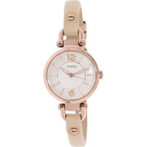 Fossil Georgia ES3745 Beige