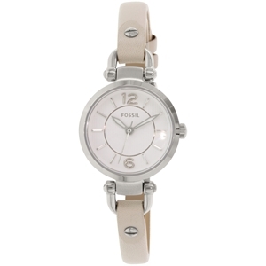 Fossil Georgia ES3808 Beige