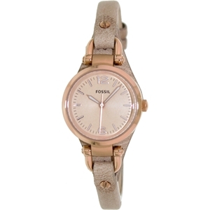 Fossil Gerogia ES3262 Beige