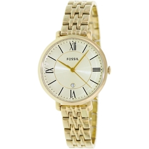 Fossil Jacqueline ES3434 Gold