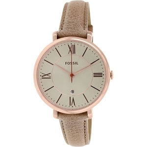 Fossil Jacqueline ES3487 Beige