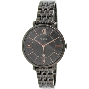 Fossil Jacqueline ES3614 Black