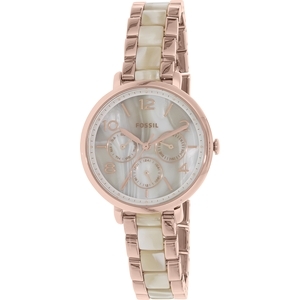 Fossil Jacqueline ES3921 Rose Gold