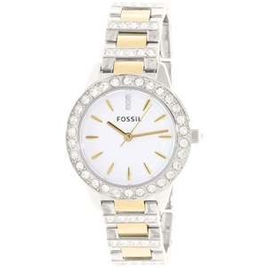 Fossil Jesse ES2409 Silver