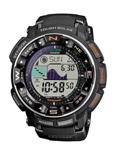 Casio Pro Trek Gunung Bintang PRW-2500-1ER