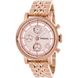 Fossil Original Boyfriend ES3380 Rose-Gold