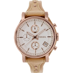 Fossil Original Boyfriend ES3748 Rose Gold