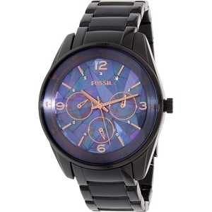Fossil Other-La BQ1683 Black