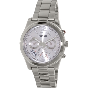 Fossil Perfect Boyfriend ES3883 Silver