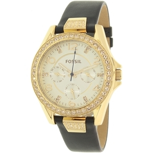 Fossil Riley ES3887 Rose Gold