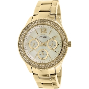 Fossil Stella ES3589 Gold