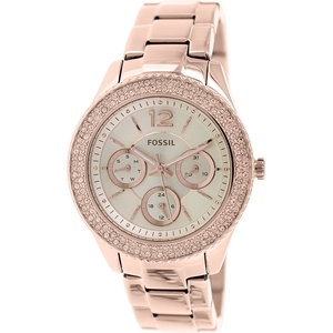 Fossil Stella ES3590 Rose-Gold