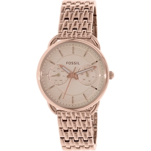 Fossil Tailor ES3713 Rose-Gold
