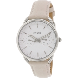Fossil Tailor ES3806 Beige