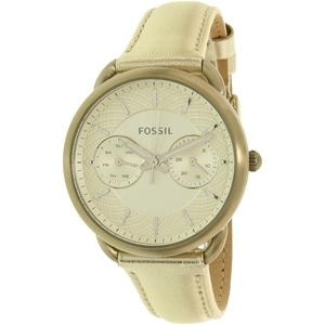 Fossil Tailor ES3912 Silver