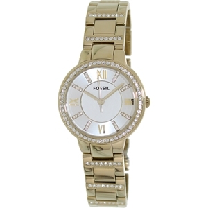 Fossil Virginia ES3283 Gold