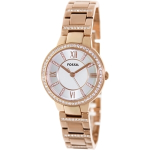 Fossil Virginia ES3284 Gold