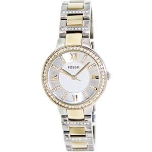 Fossil Virginia ES3503 Silver