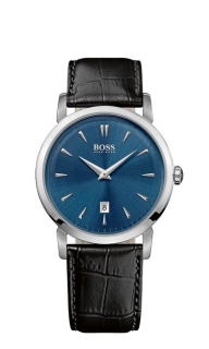 Hugo Boss SLIM ULTRA ROUND 1513091