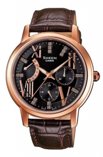 Casio Sheen SHE-3024GL-5AEF