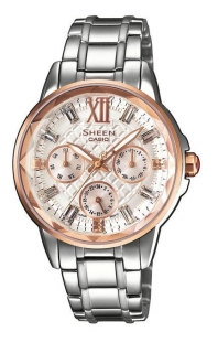Casio Sheen SHE-3029SG-7AUER