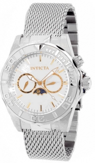 INVICTA 10595