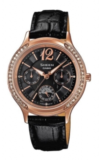Casio Sheen SHE-3030GL-5AUER