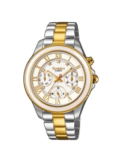 Casio Sheen SHE-3507SG-7AUER