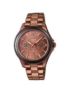Casio Sheen SHE-3508BR-5AUER