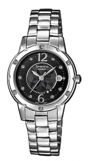 Casio Sheen SHE-4021D-1AEF