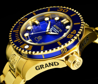 Invicta 19806 Grand Diver