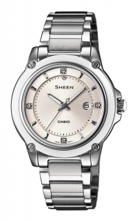 Casio Sheen SHE-4507D-7A