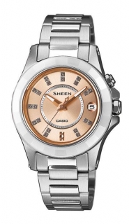 Casio Sheen SHE-4509SG-4A
